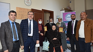 "Amacımız farkındalık oluşturmak"