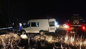 Ankara'da sır cinayet! 
