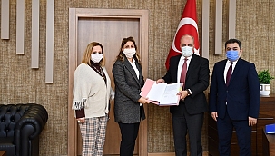 Arapgir'e Yeraltı Barajı yapılacak 