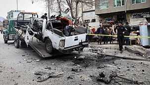 Art arda üç saldırı: 5 ölü 2 yaralı