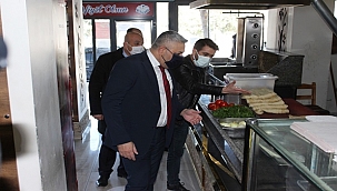 "Artık dayanmalarının son sınırındalar"