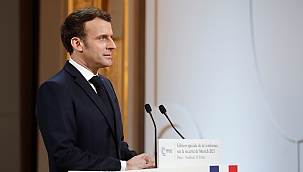 "Aşı temin edersek güvenilir oluruz" 