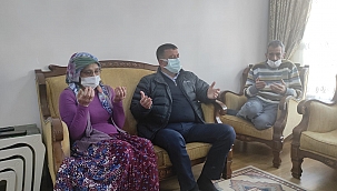 Askerin şüpheli ölümünü sordu!