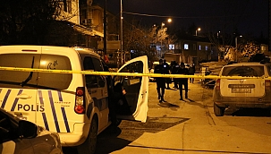 Erkek arkadaşı tarafından ölü bulundu