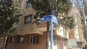 Başkent'te eski eşe bıçaklı saldırı 