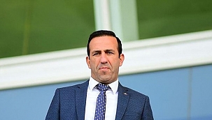 "Bazen kısmetsizlik şansızlık oluyor"