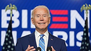 Biden Texas'ı ziyaret edecek!