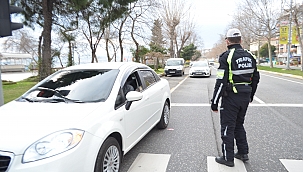 Bin 196 kişiye korona cezası! 