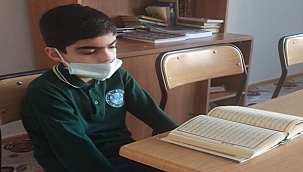 Birinci Darende ilçesinden!