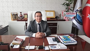 "Böyle Başkanlara çok ihtiyaç var"