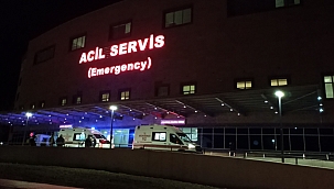 Çorum'da silahlı kavga: 2 ölü 1 yaralı