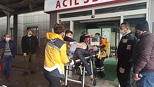 Dava açtı diye şoförünü öldürdü 