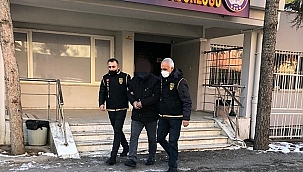 Değeri düşük altın operasyonu! 