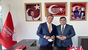 "Değişim artık milletimiz için elzem"