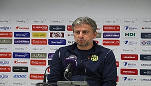 "Deplasmanda alınan 1 puan kötü değil"