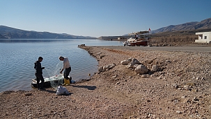 Dicle Nehrinde erkek ceset bulundu 