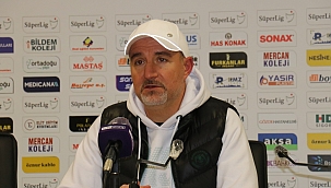 "Dominant bir futbol oynadık" 