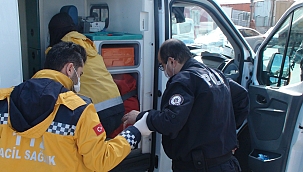 Duruşma sonrası kavga: 3 yaralı 