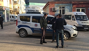 Elazığ'da bıçaklı kavga: 1 ağır yaralı 