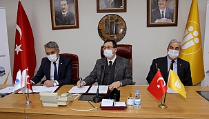  Elektrikli araçlar için önemli proje! 