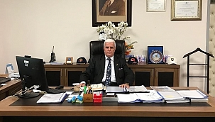 Emekli müdür ilginç anılarını kitapta topladı 