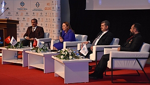 "Engelsiz eğitim engelsiz üniversite"