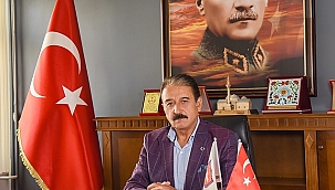 "Esnafın beklentisi Ağbal'a iletildi"