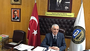 Esnafın pandemi sorunları görüşüldü 