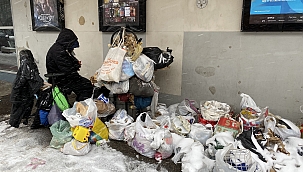 Evsizlerin sayısı artıyor!