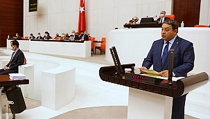 Fendoğlu turizm desteği istedi! 