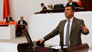 "FETÖ'yü siz beslediniz büyüttünüz"