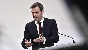 Fransa'da 20 kent gözetim altında