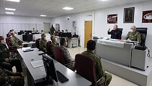 Gara'da 13 Türk vatandaşı şehit edildi