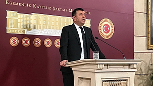 "Geniş tanımlı işsizlik 3 milyon 518 bin arttı"