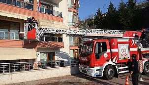 Haber alınamayan şahıs ölü bulundu