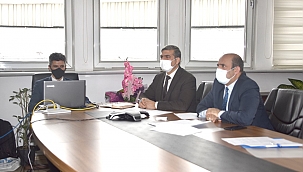 Hal sorunları için bir araya geldiler