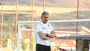 YMS'de Hamzaoğlu ile yollar ayrıldı! 