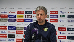 "Hamzaoğlu'nun gitme zamanı gelmiştir"