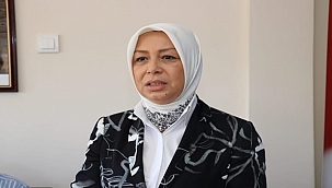 "HDP PKK'nın vesayeti altındadır"