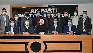 HDP'nin adalet kampanyasına tepki!