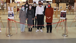 İcraatlarını sergilediler! 