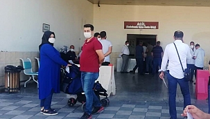 Sobadan sızan gazdan 2 kardeş zehirlendi