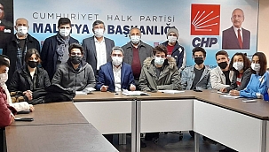 "İktidar 'Z' kuşağı korkusu yaşıyor"