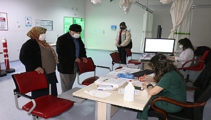 İllerin haftalık vaka sayıları açıklandı