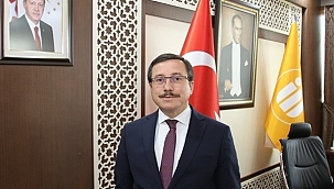 İnönü Üniversitesi'nde hedef ilk 10! 