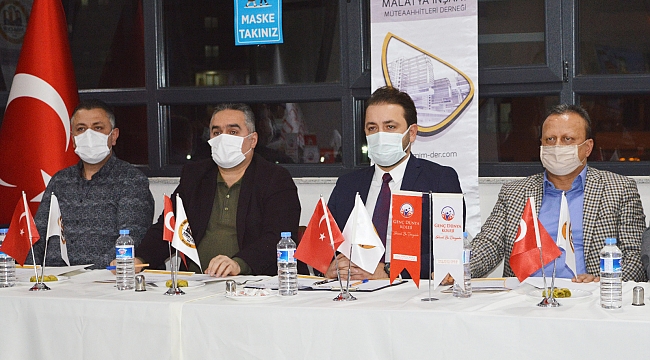 İnşaat sektörü zor günler geçiriyor!