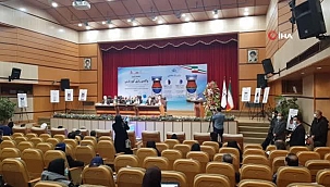 İran ikinci korona virüs aşısını tanıttı 