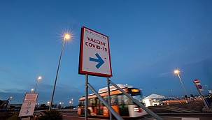 İtalya'da son 24 saatte 477 can kaybı 