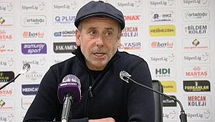 "İyi bir ivme yakaladık"