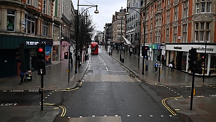 Johnson "yol haritasını" açıkladı